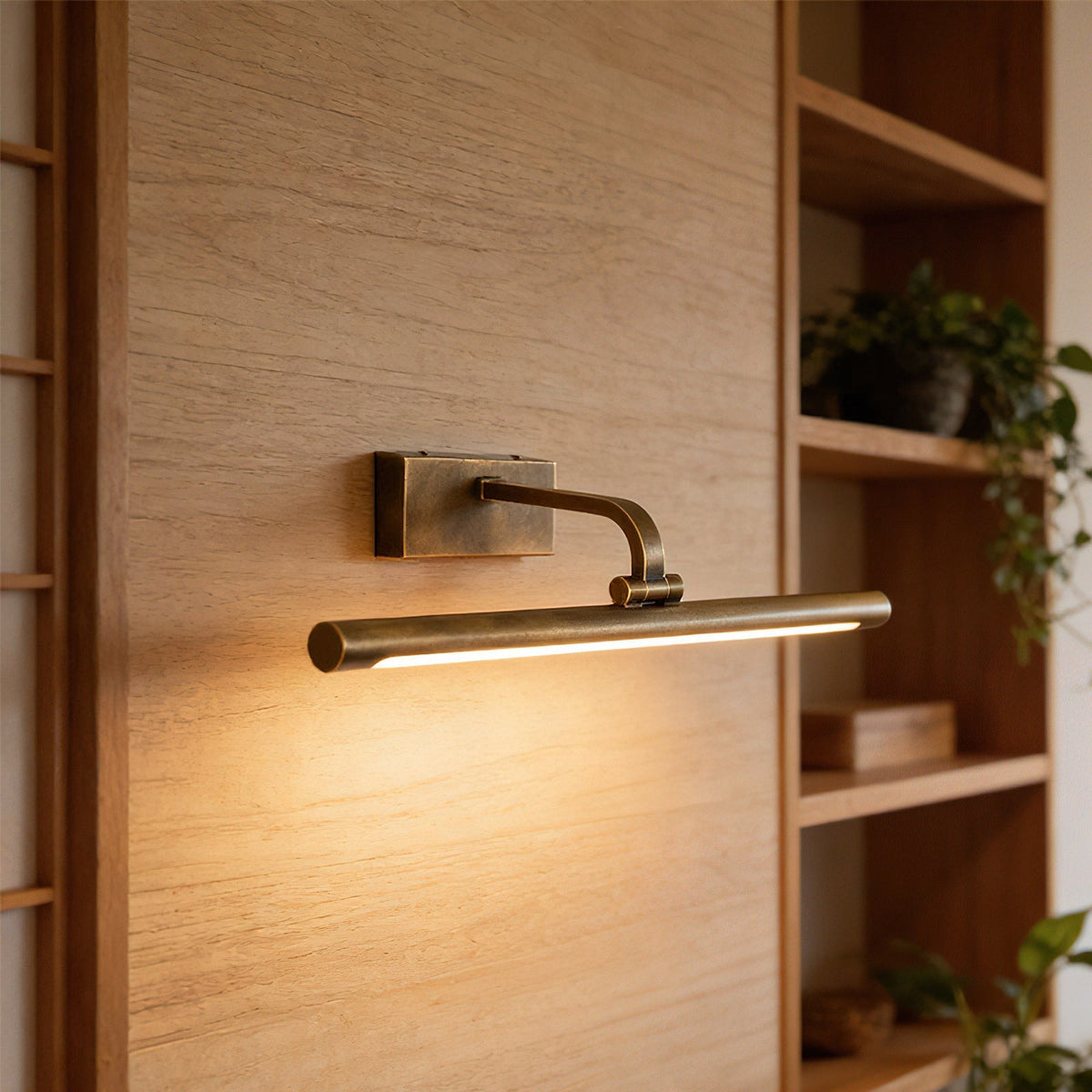 Ciruaine wandlamp