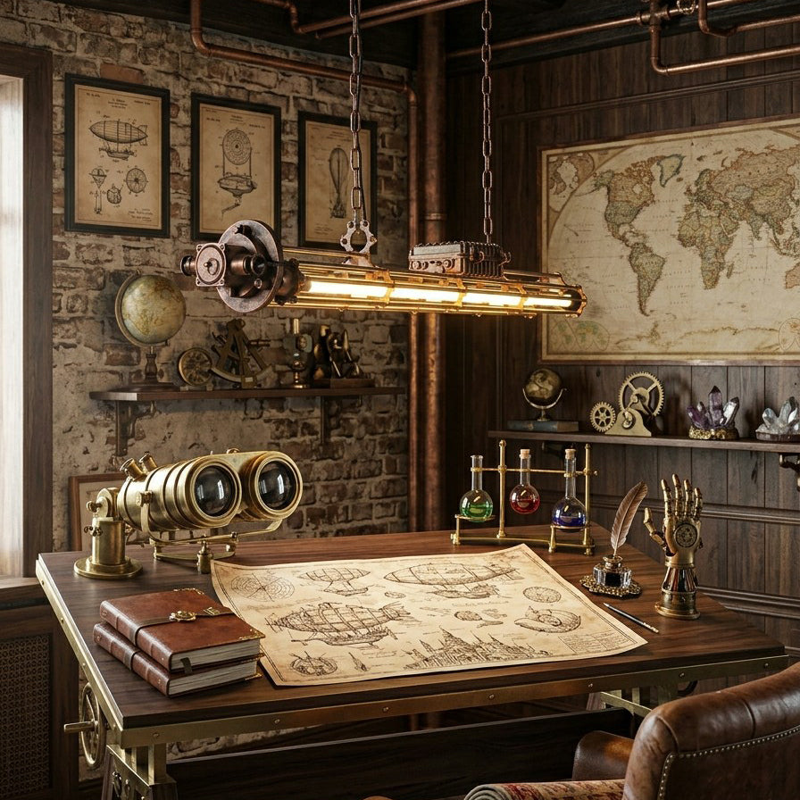 Quencombe Hanglamp