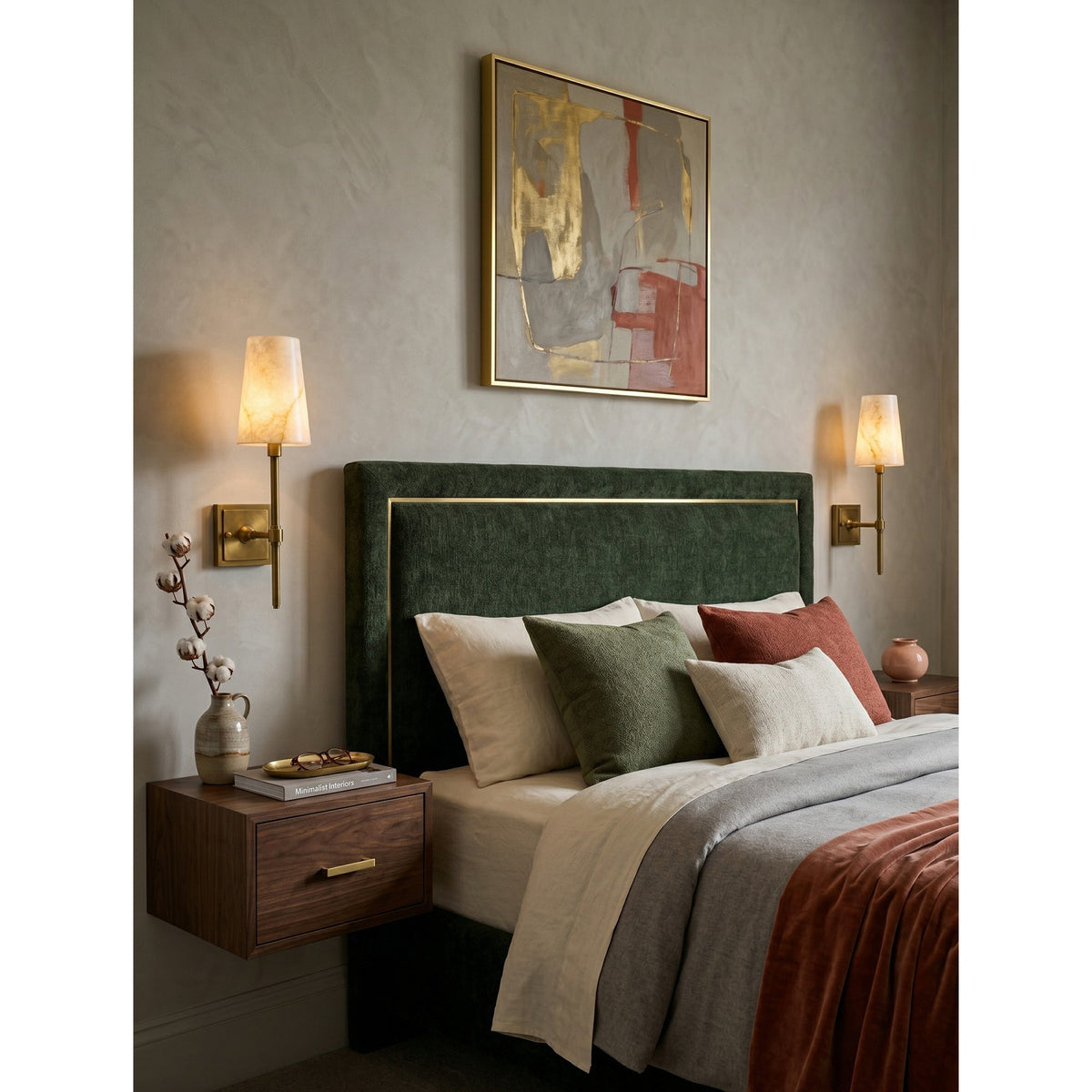 Avenelaya wandlamp