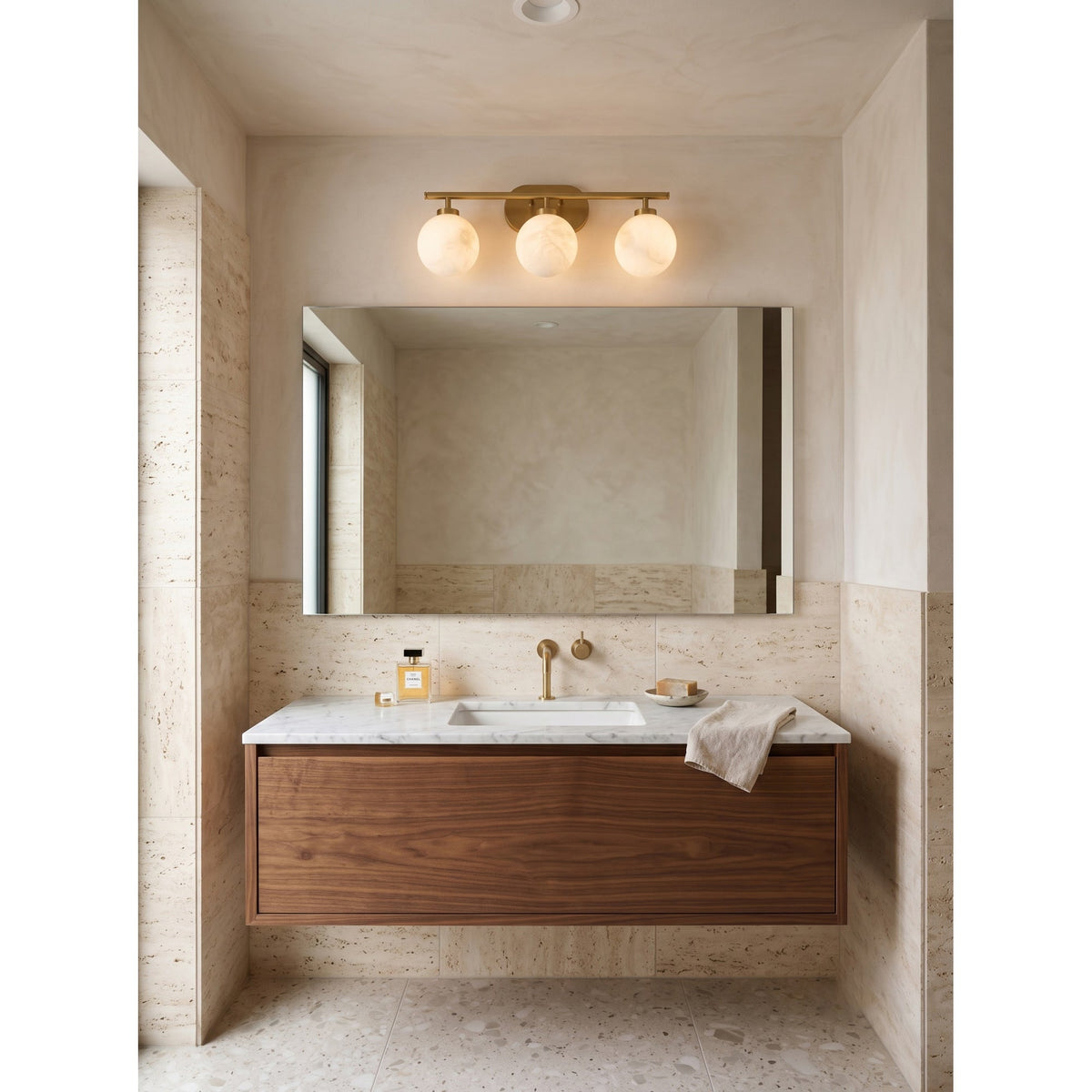 Echor wandlamp