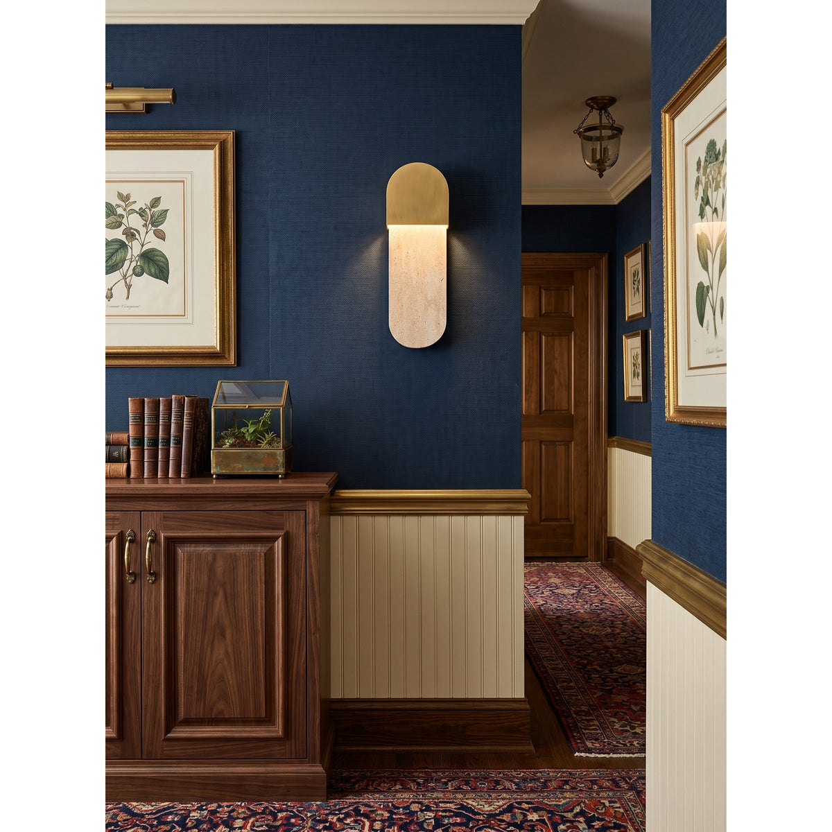 Lumuise wandlamp