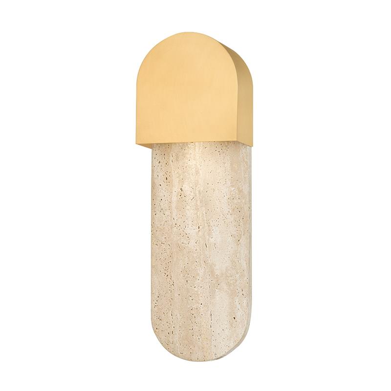 Lumuise wandlamp