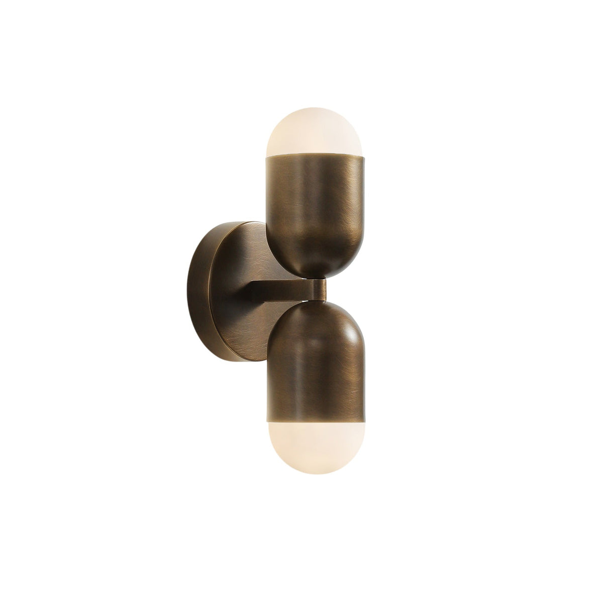 Jensen wandlamp