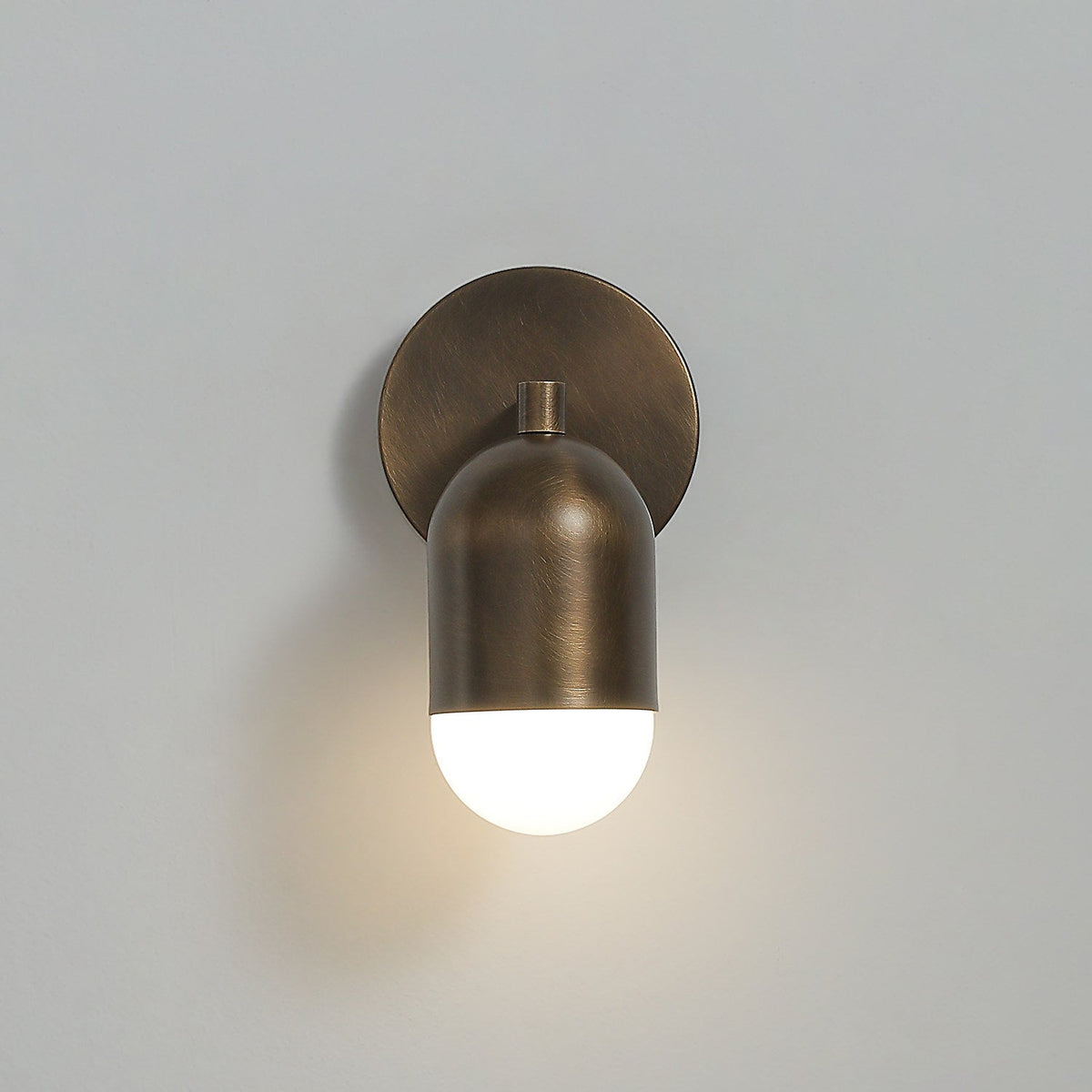 Jensen wandlamp