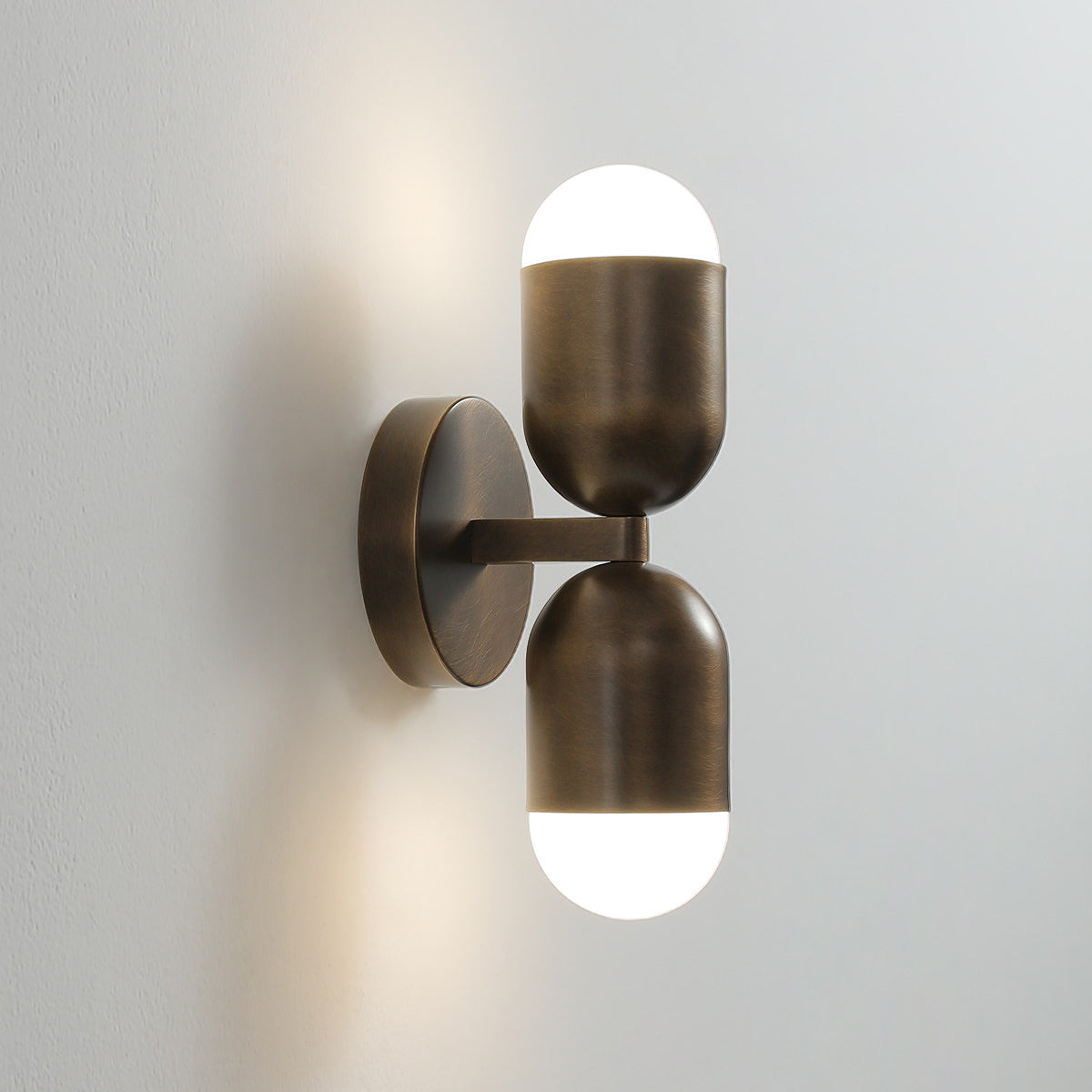 Jensen wandlamp