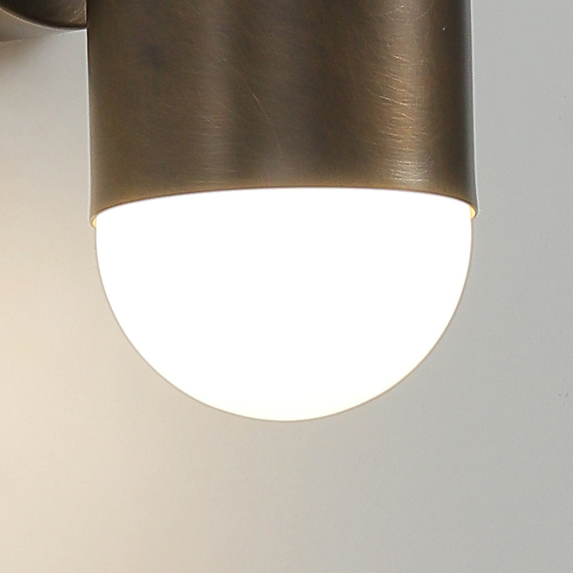 Jensen wandlamp