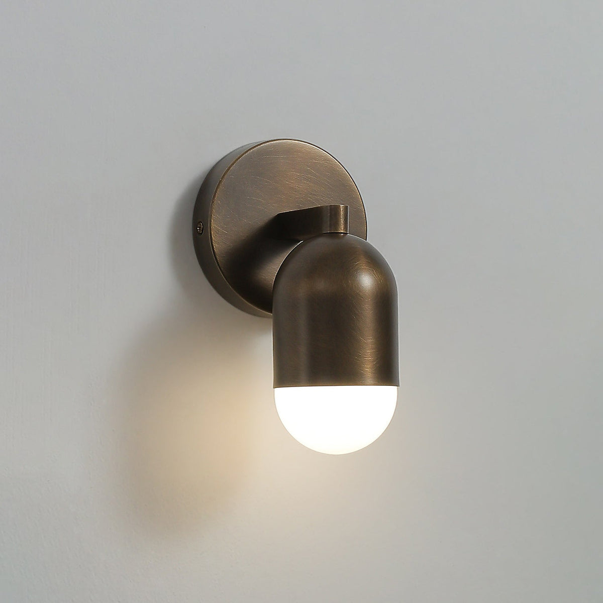 Jensen wandlamp