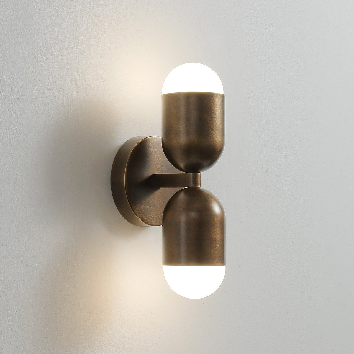 Jensen wandlamp