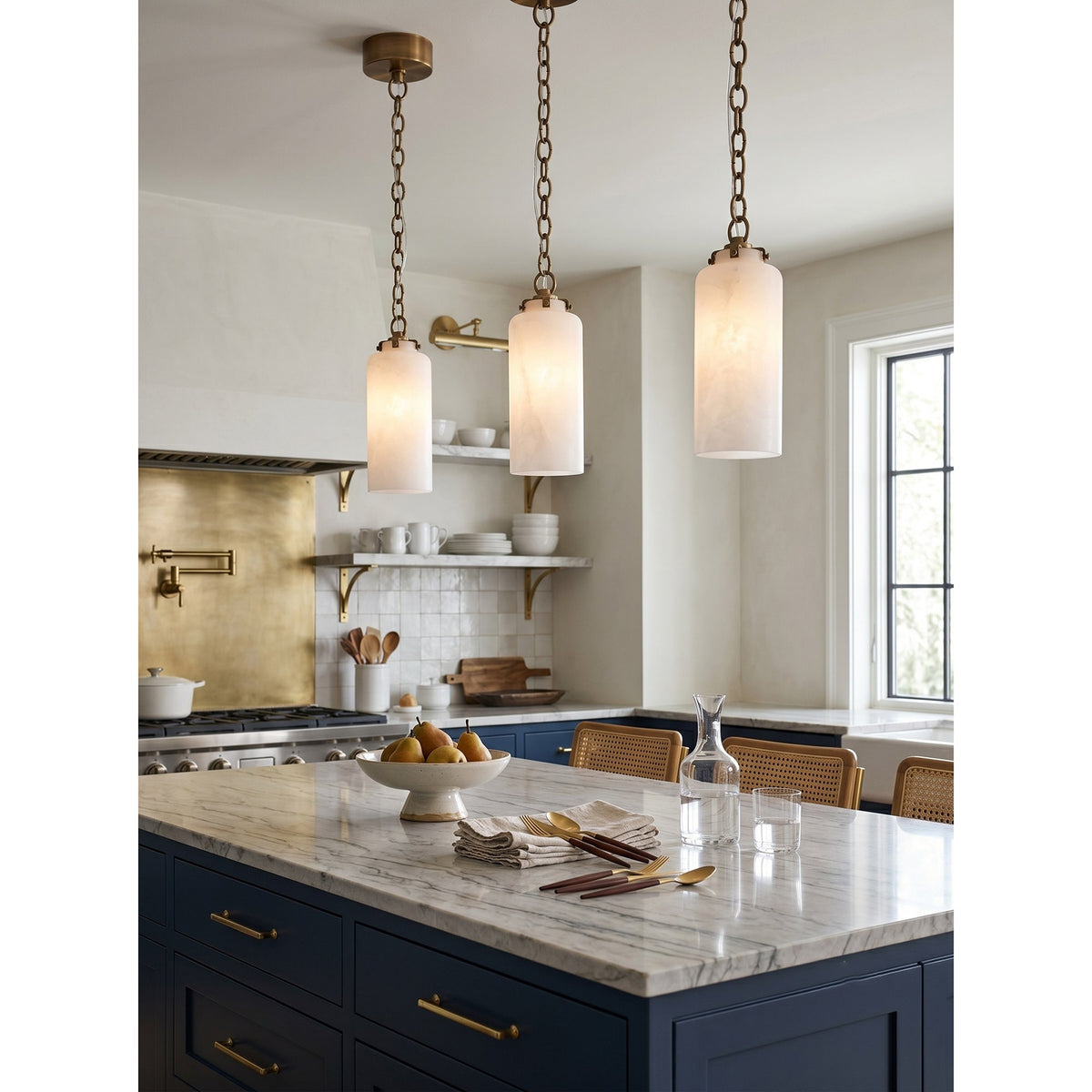 Olivaren hanglamp