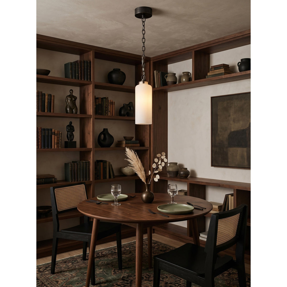 Olivaren hanglamp