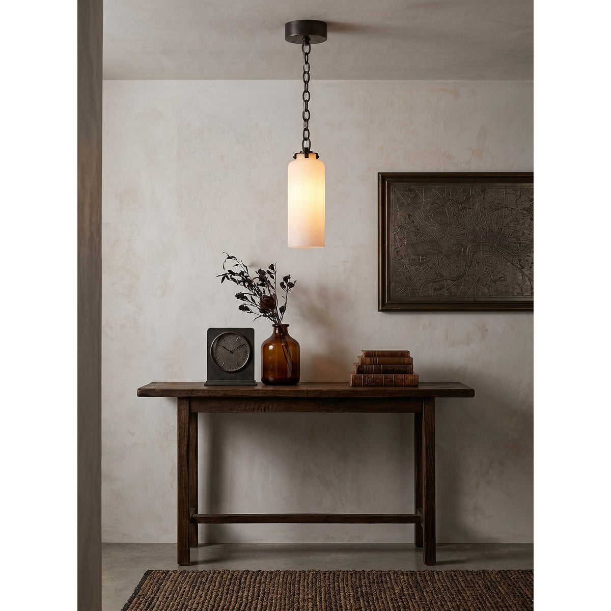 Olivaren hanglamp
