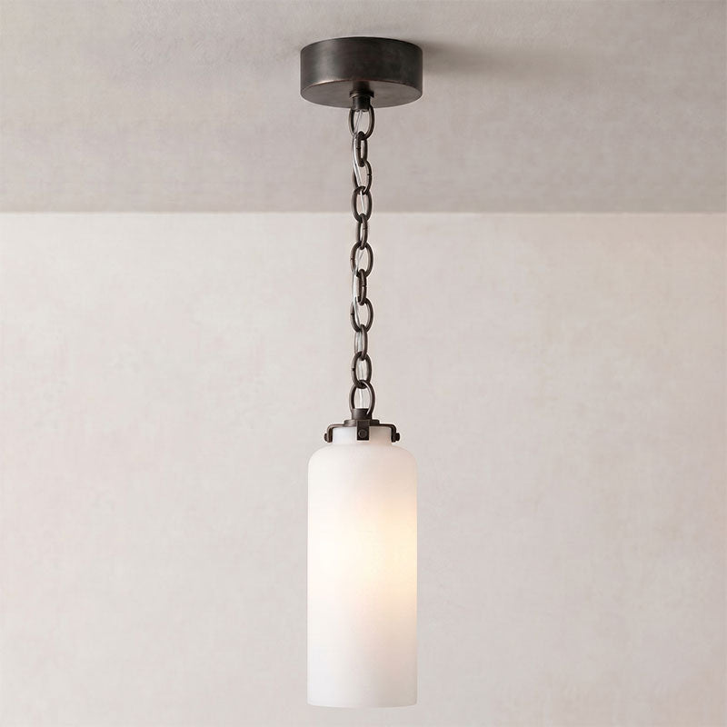 Olivaren hanglamp