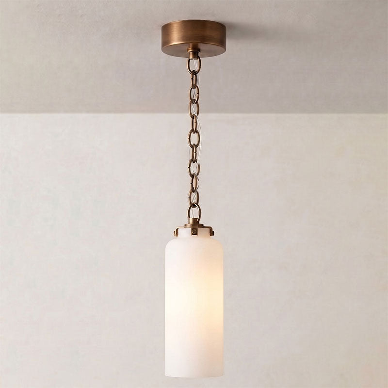 Olivaren hanglamp