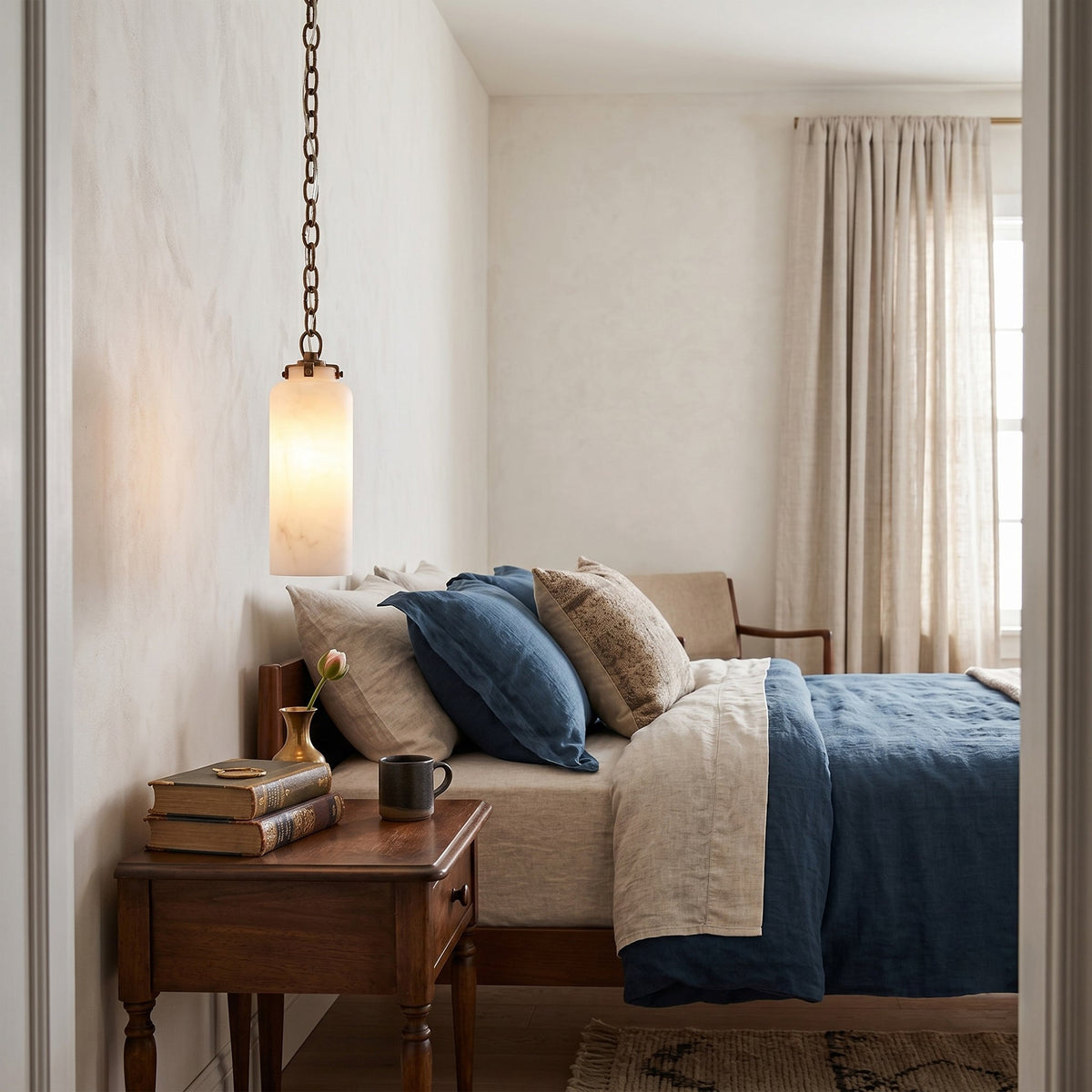 Olivaren hanglamp