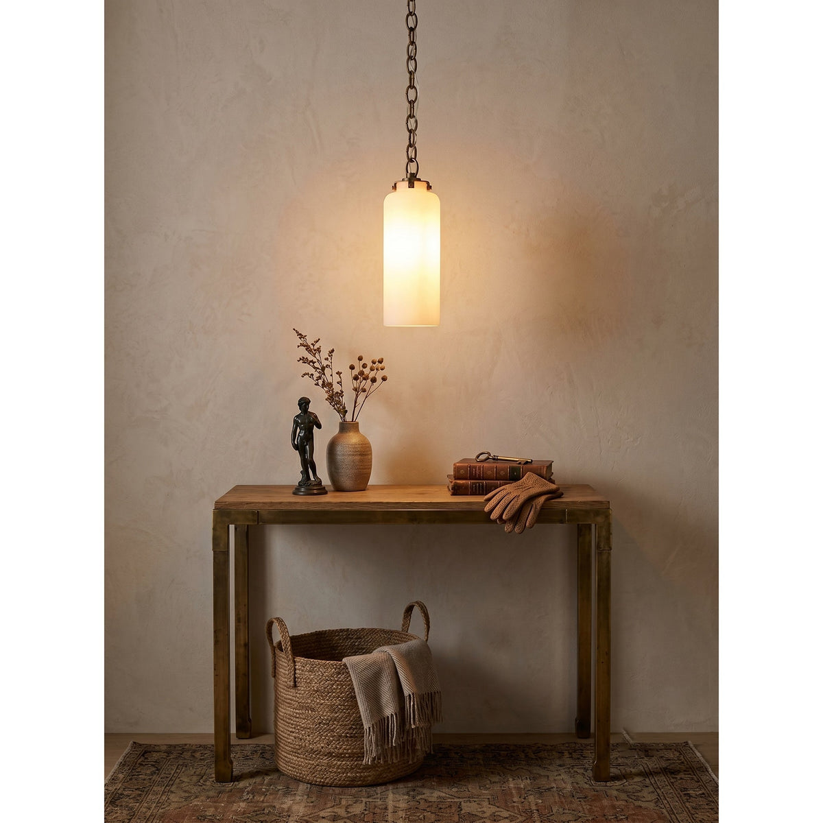 Olivaren hanglamp