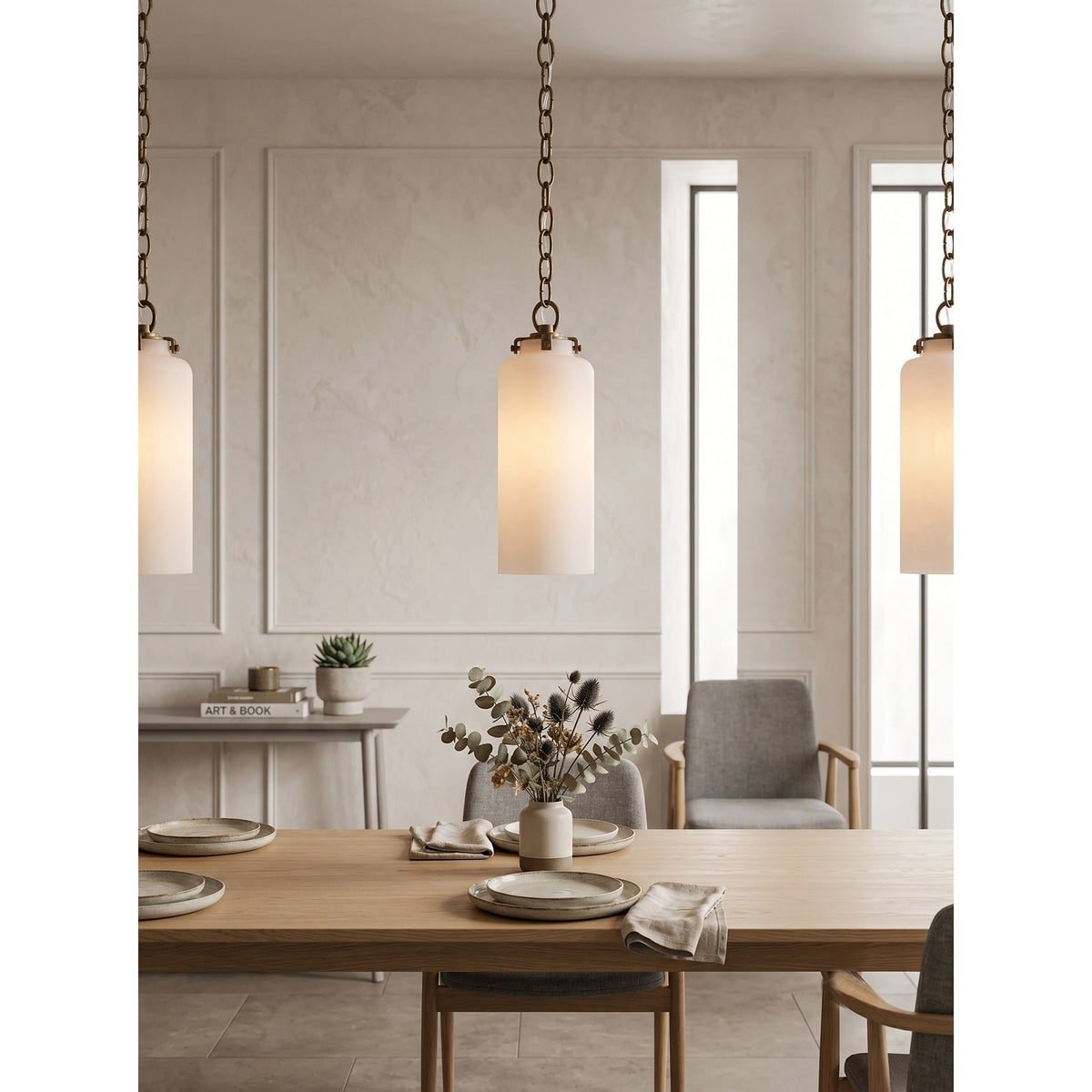 Olivaren hanglamp