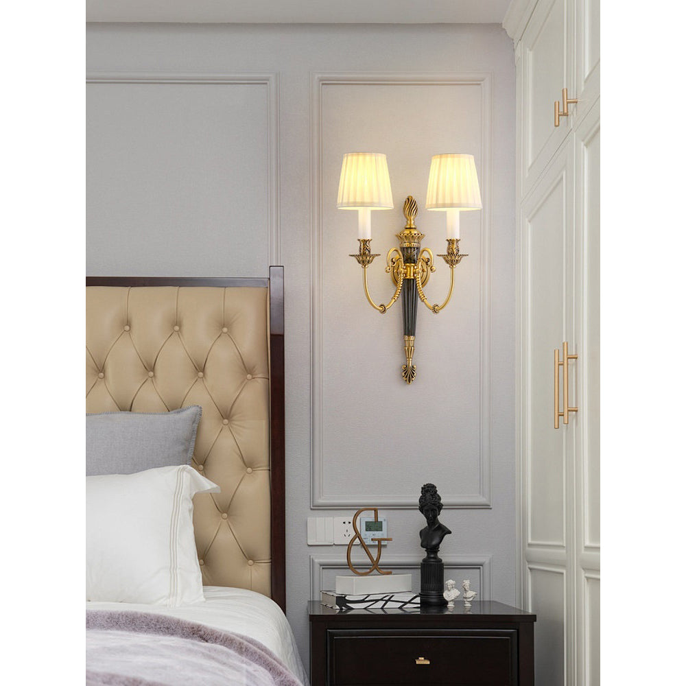 Victoria wandlamp