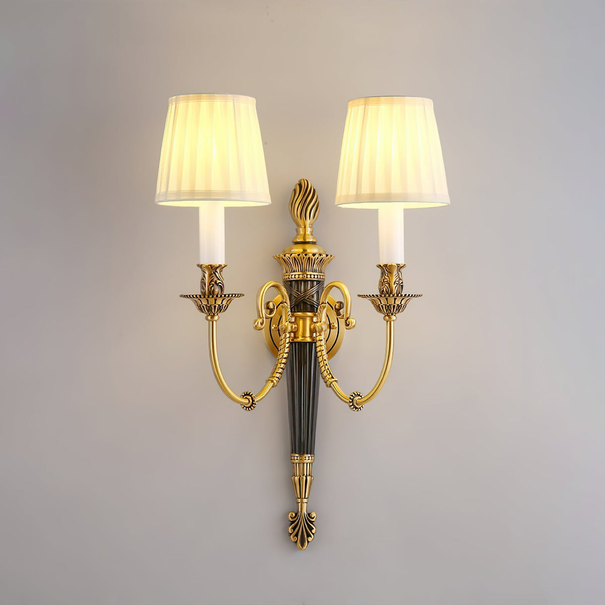 Victoria wandlamp