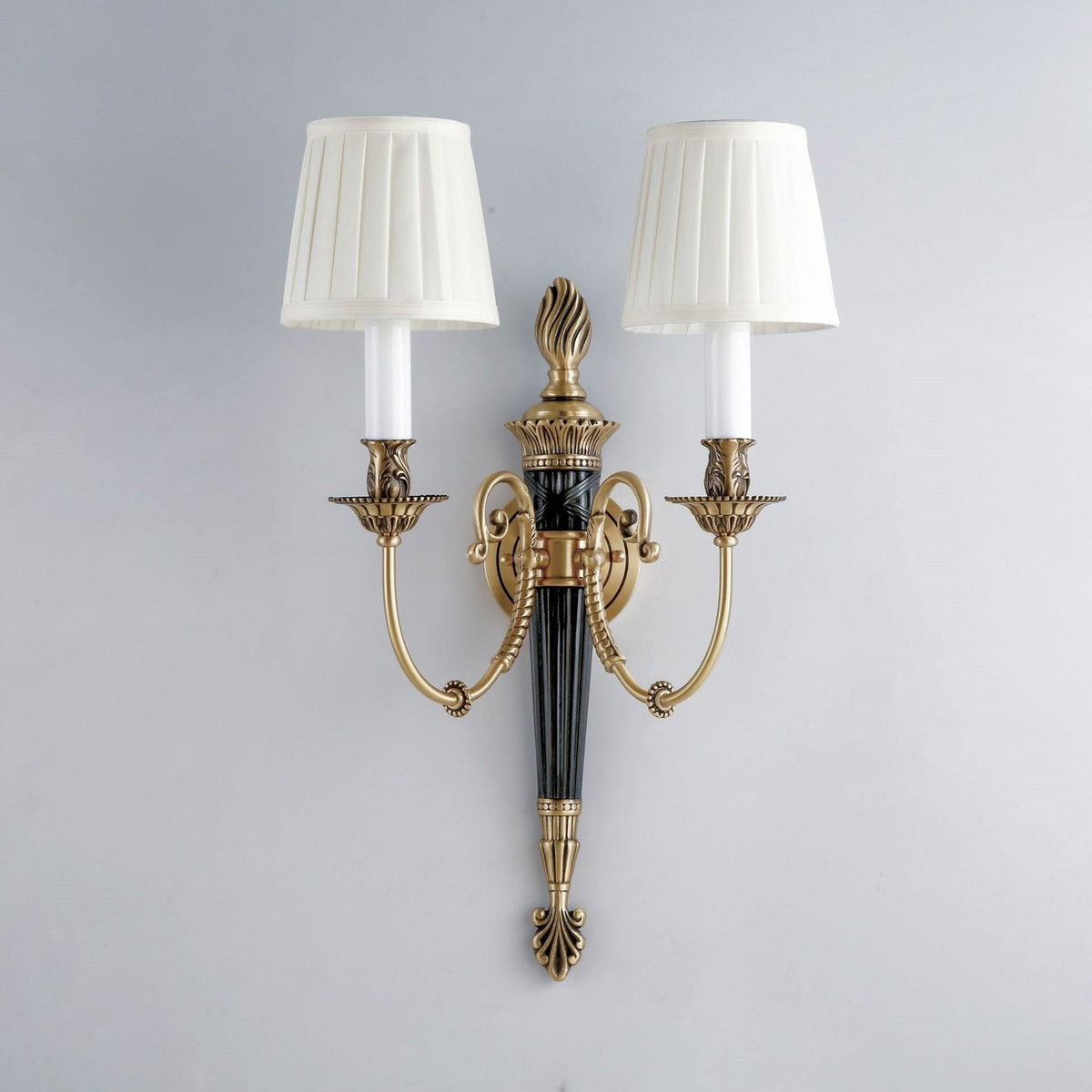 Victoria wandlamp