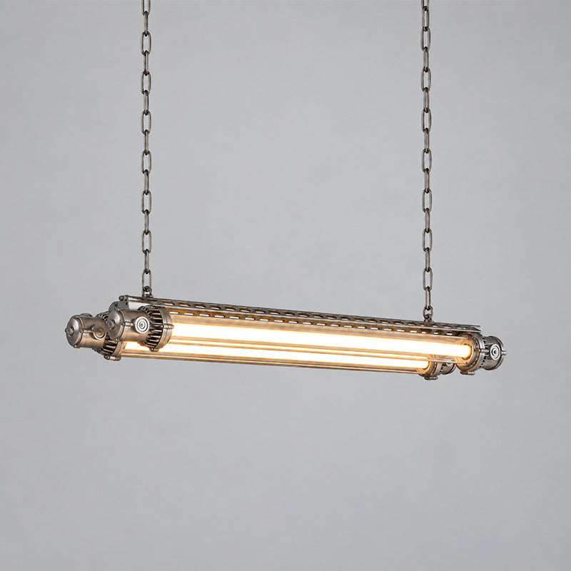 Ormondhurst Lineaire hanglamp
