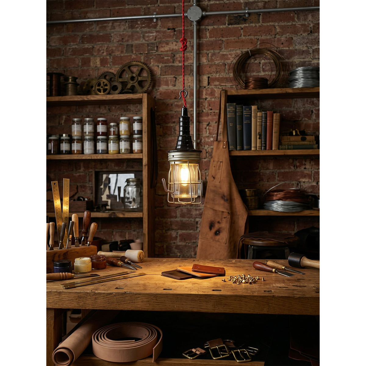 Haldonmere hanglamp
