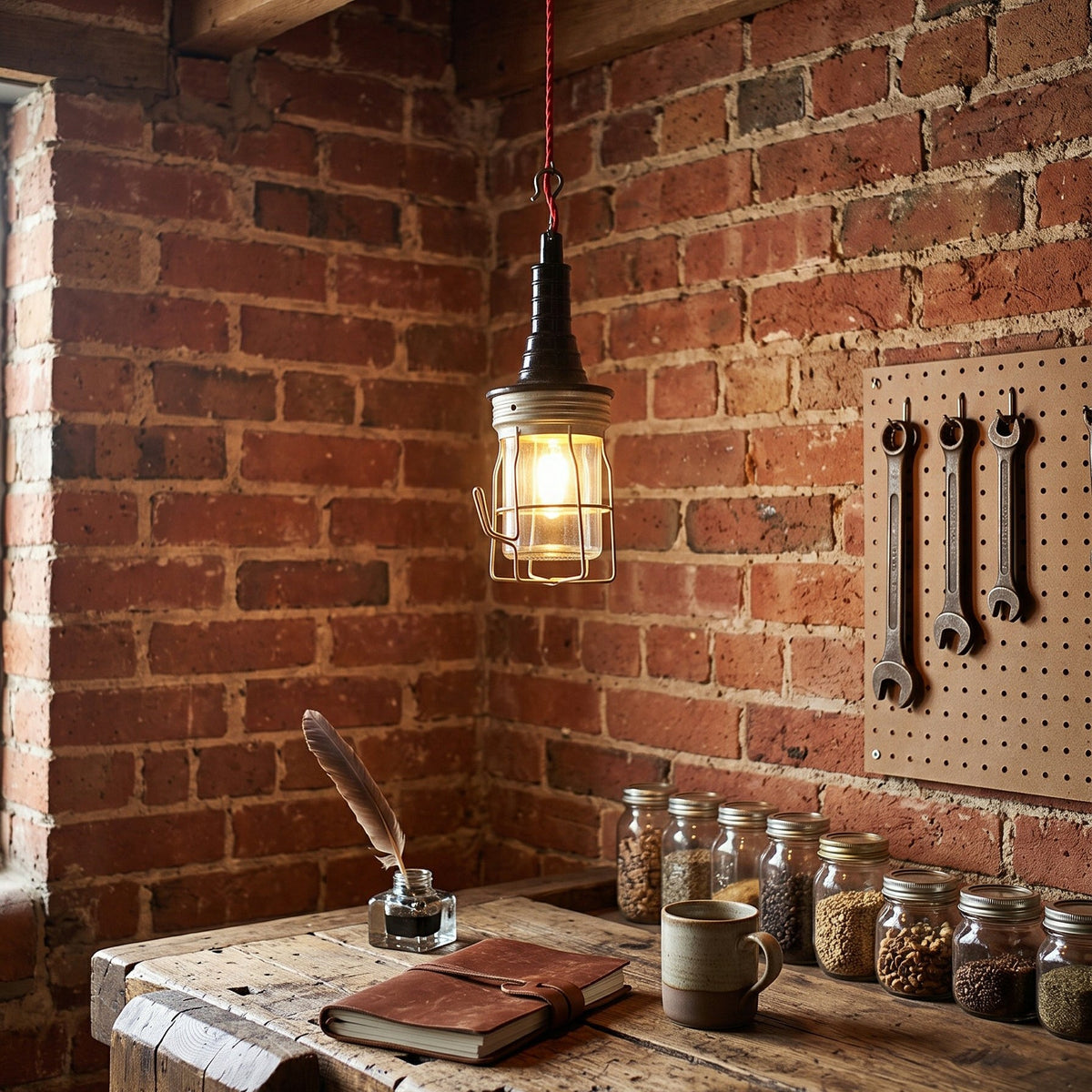 Haldonmere hanglamp