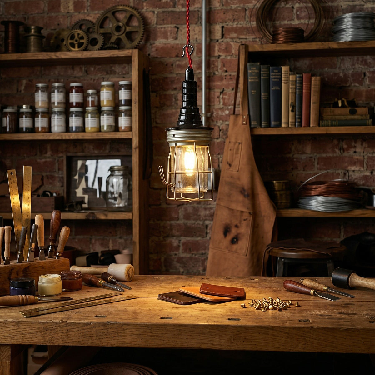 Haldonmere hanglamp