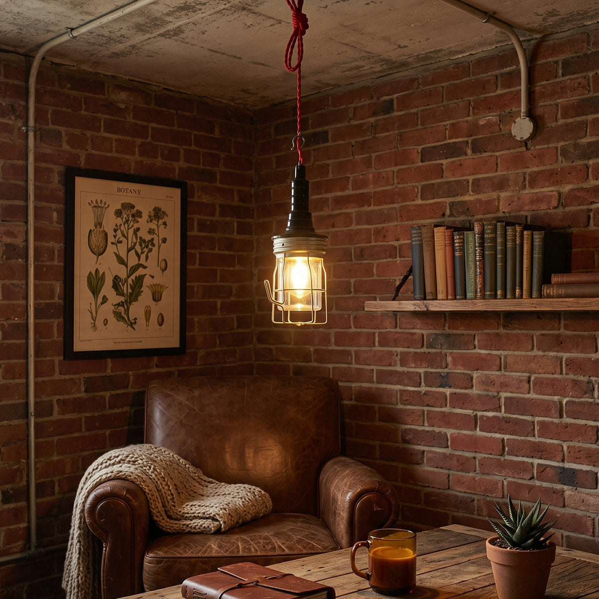 Haldonmere hanglamp