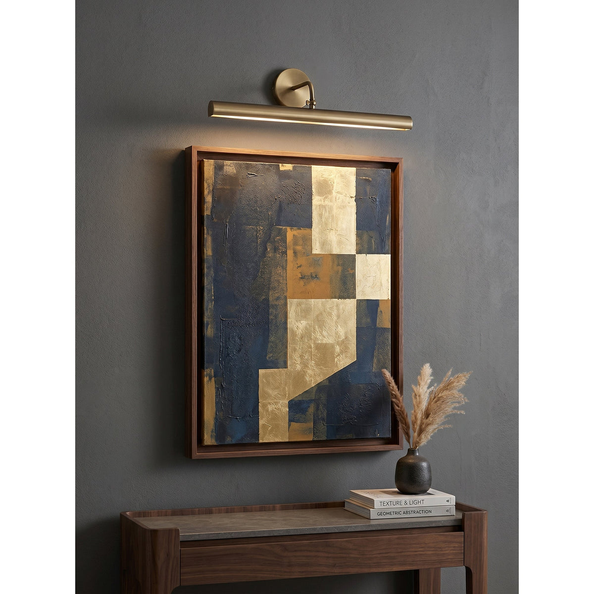 Loxen wandlamp
