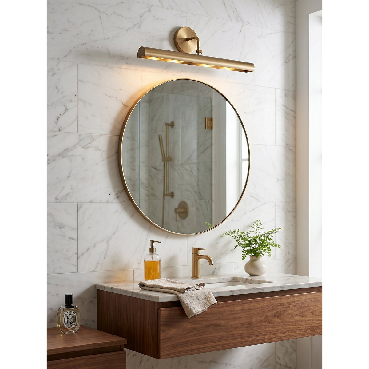 Loxen wandlamp