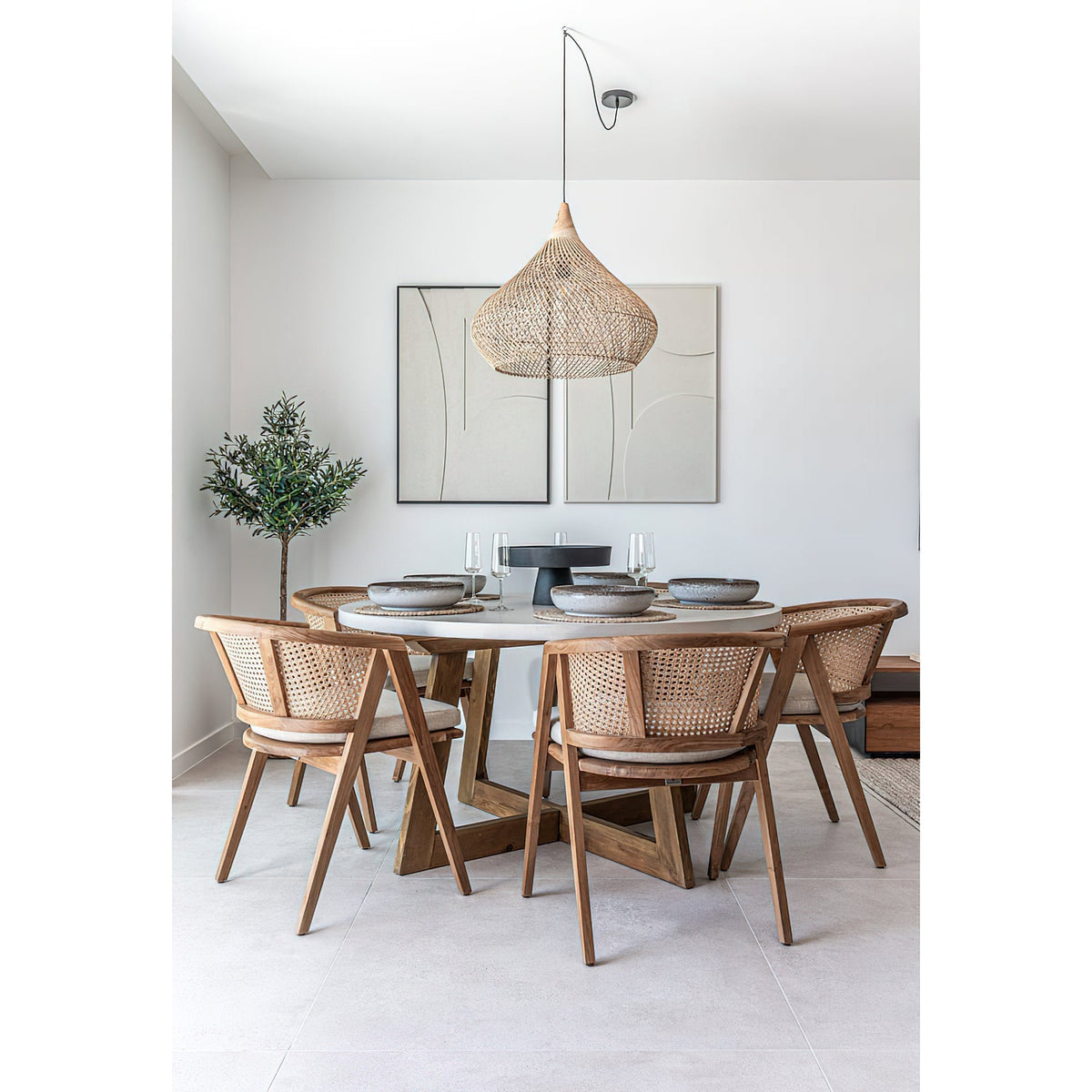 Mirisia hanglamp