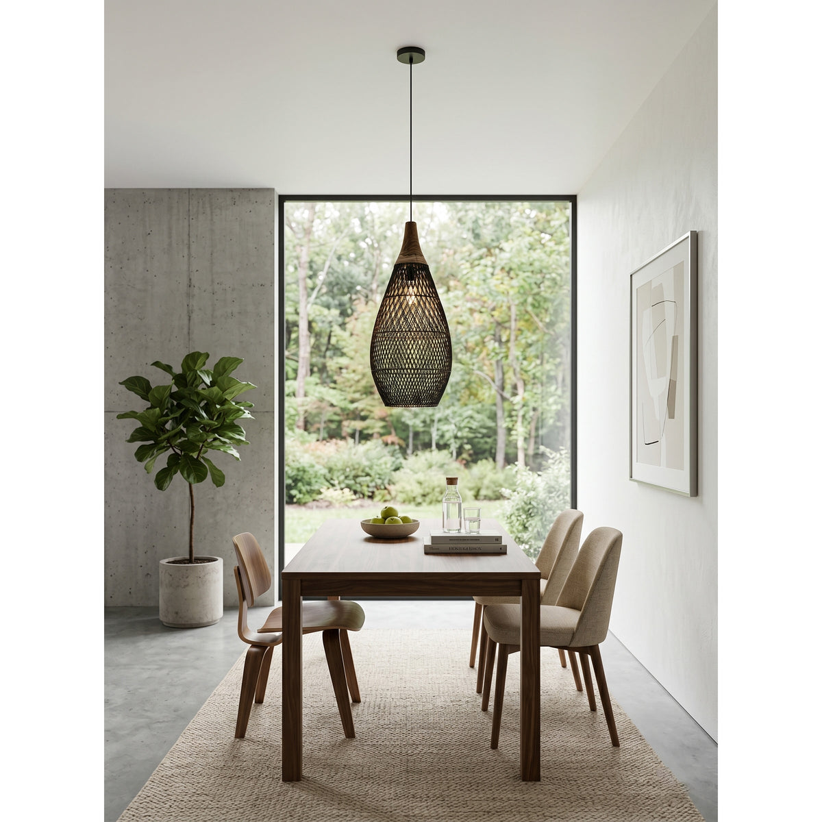 Mirisia hanglamp