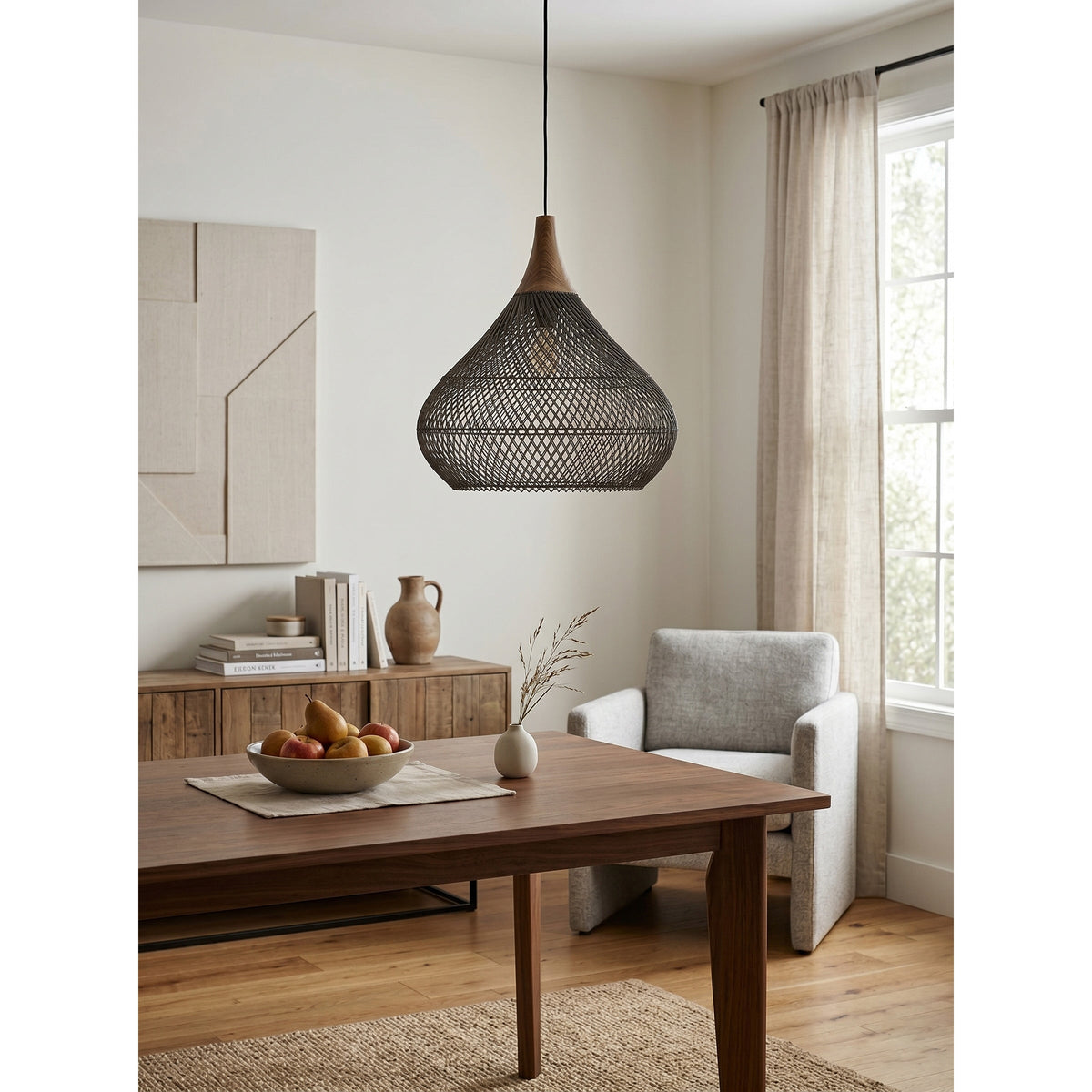 Mirisia hanglamp