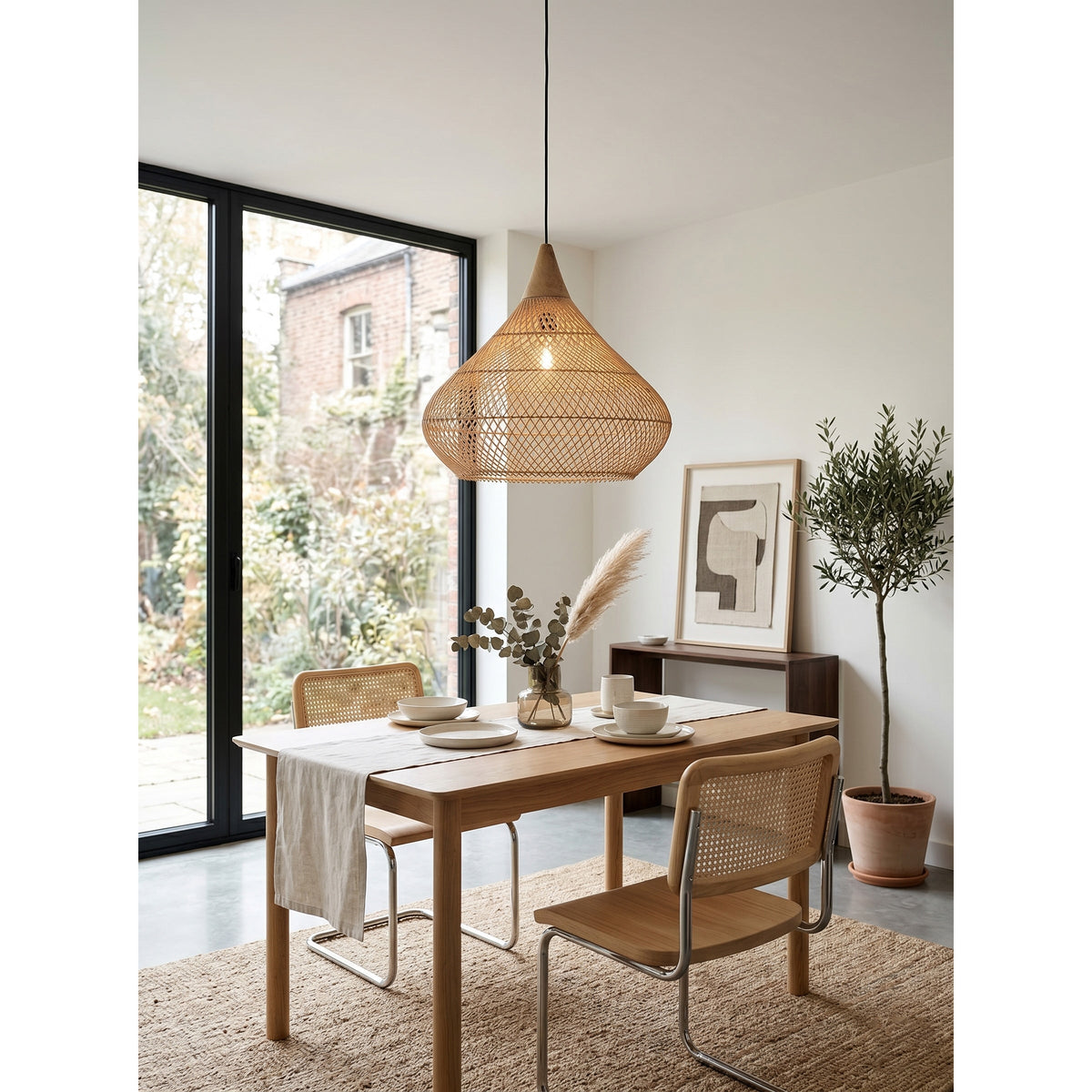 Mirisia hanglamp