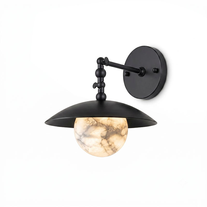 Selalella wandlamp