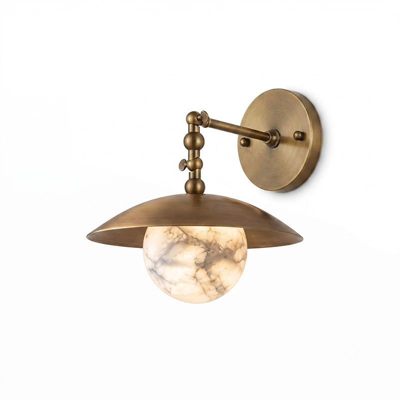 Selalella wandlamp