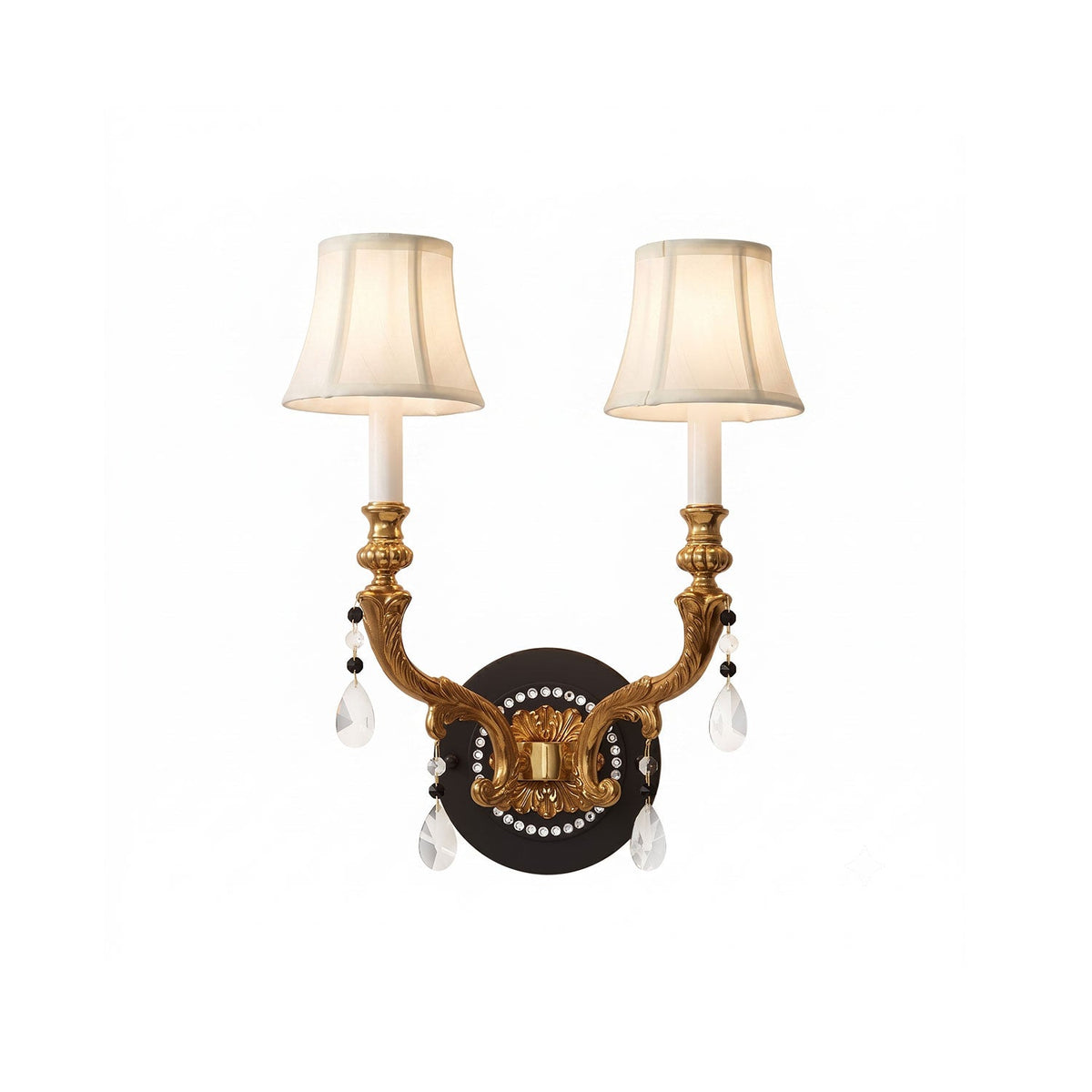 Soririra wandlamp
