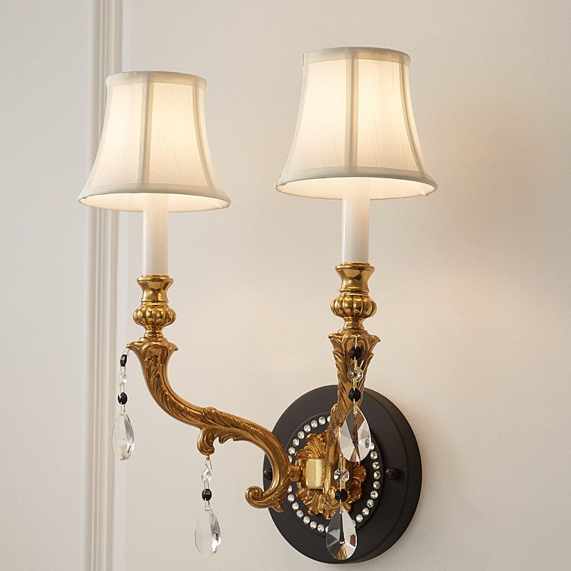 Soririra wandlamp