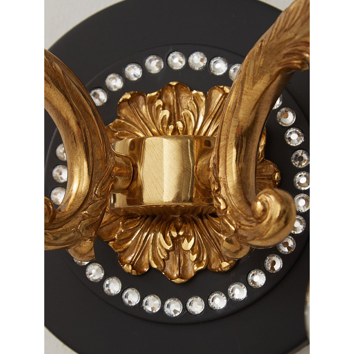 Soririra wandlamp