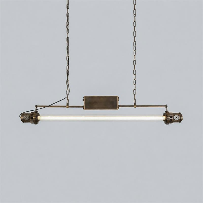 Pemberstone Lineaire hanglamp