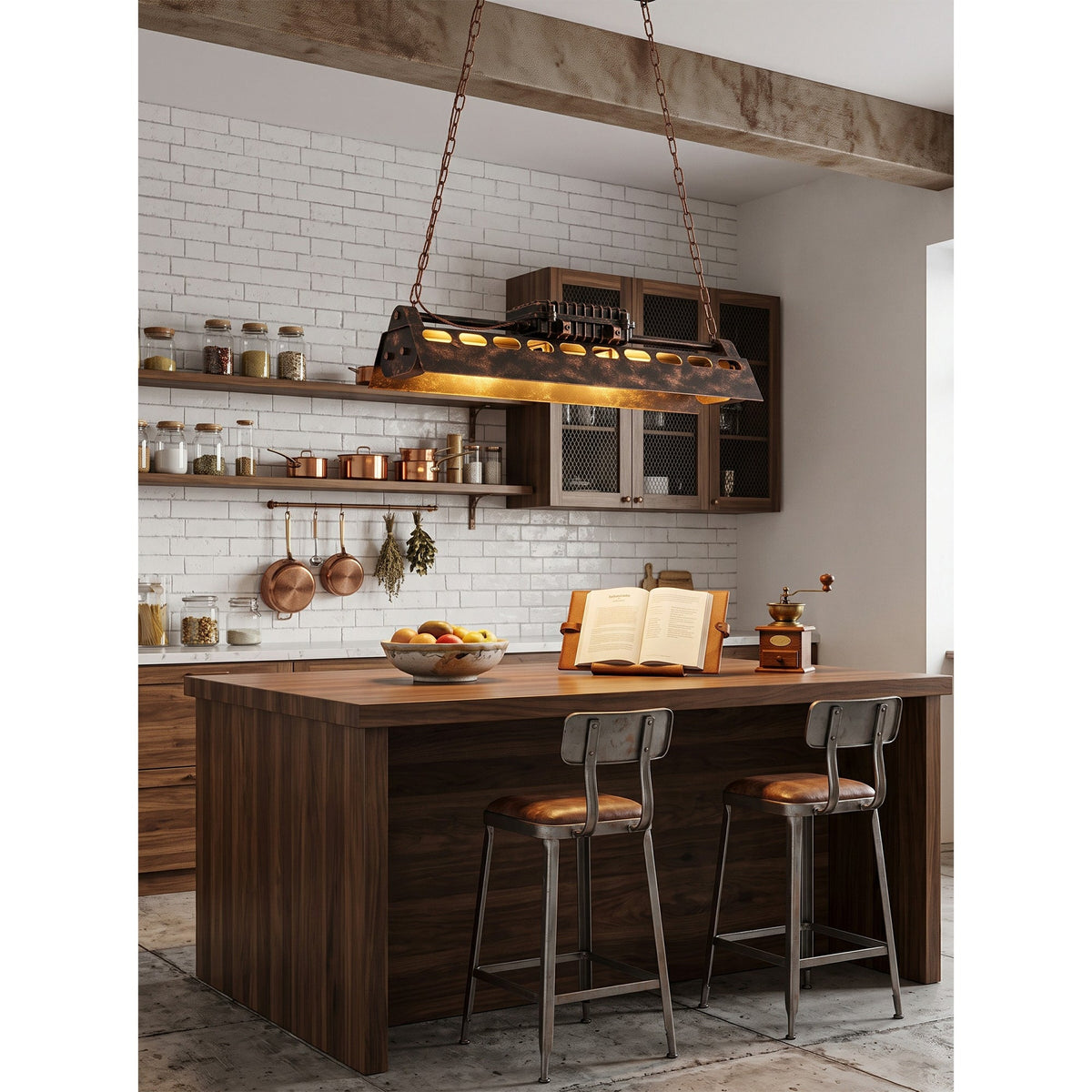Ravelford Hanglamp