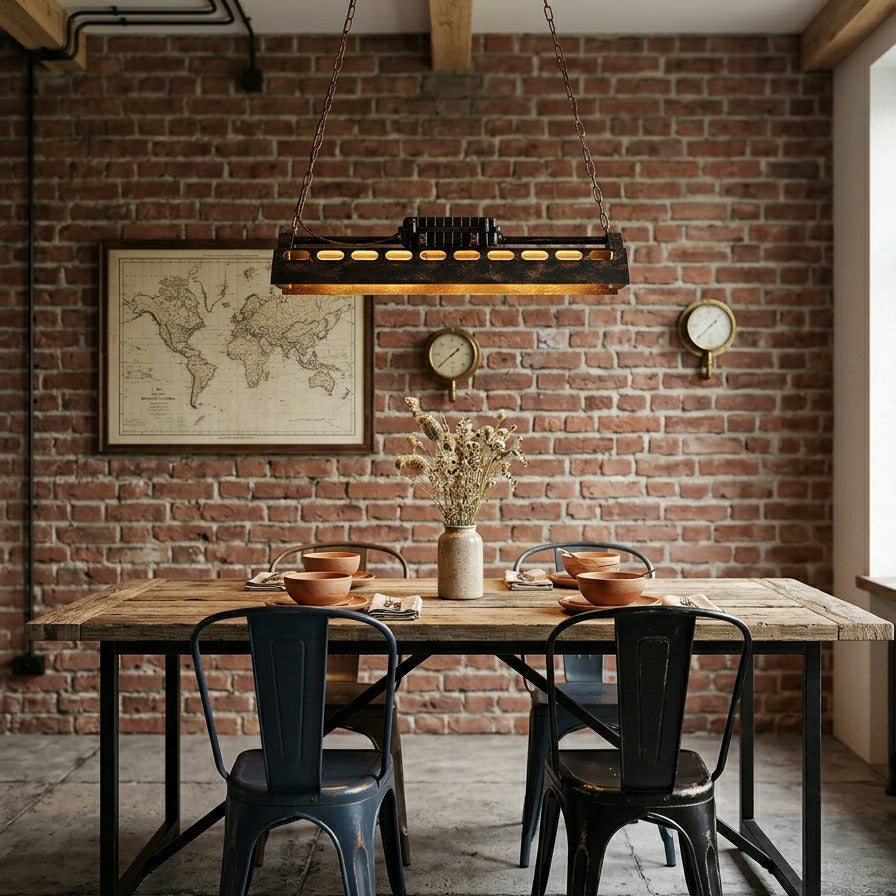 Ravelford Hanglamp