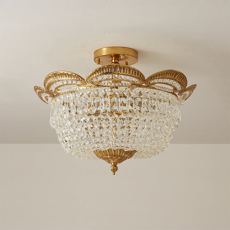 Lavenleigh inbouwplafondlamp