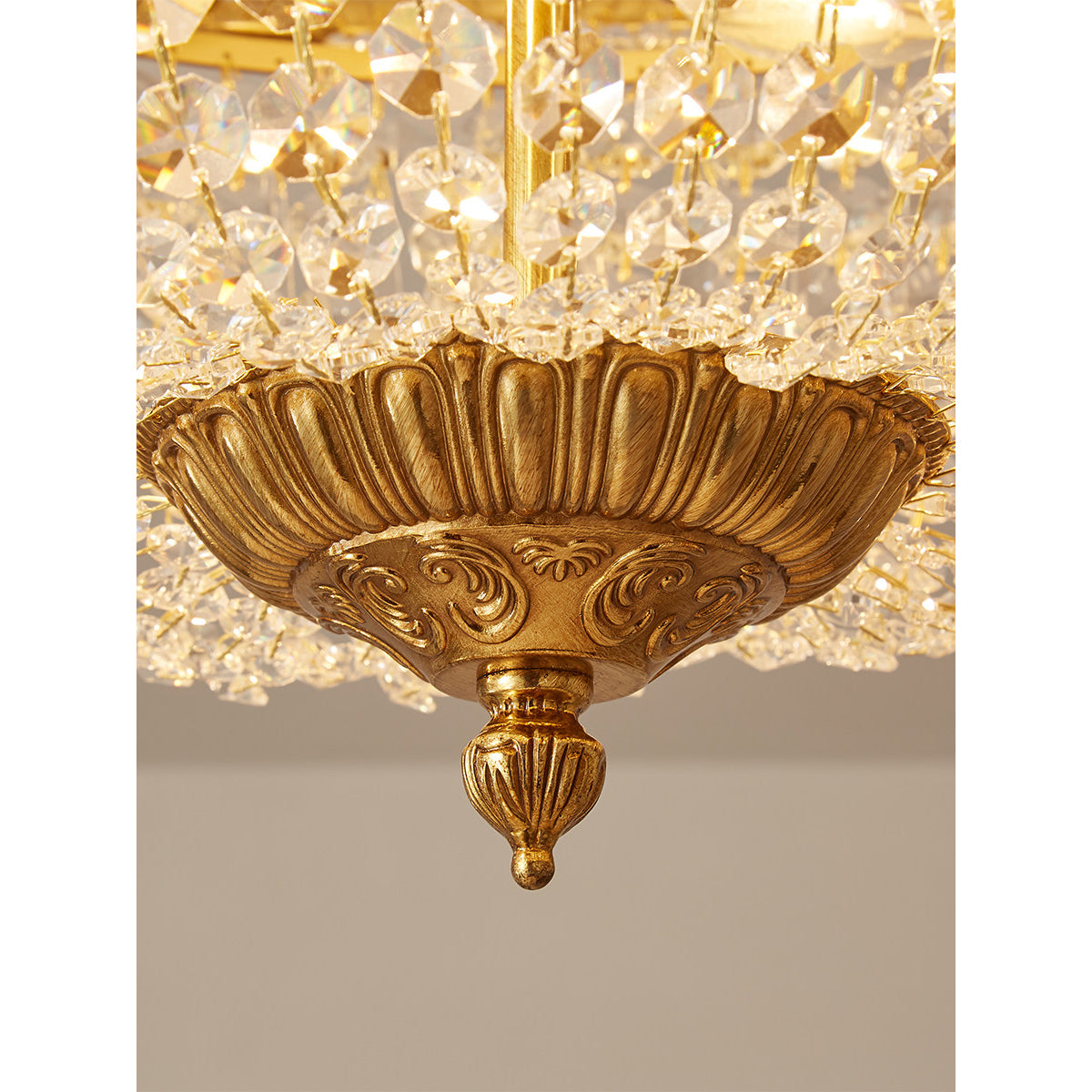 Lavenleigh inbouwplafondlamp