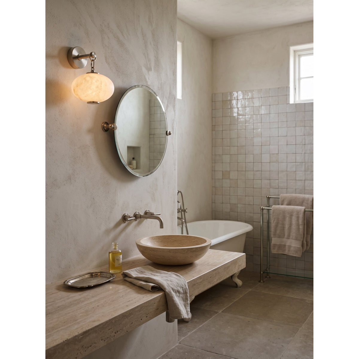 Ciruora wandlamp