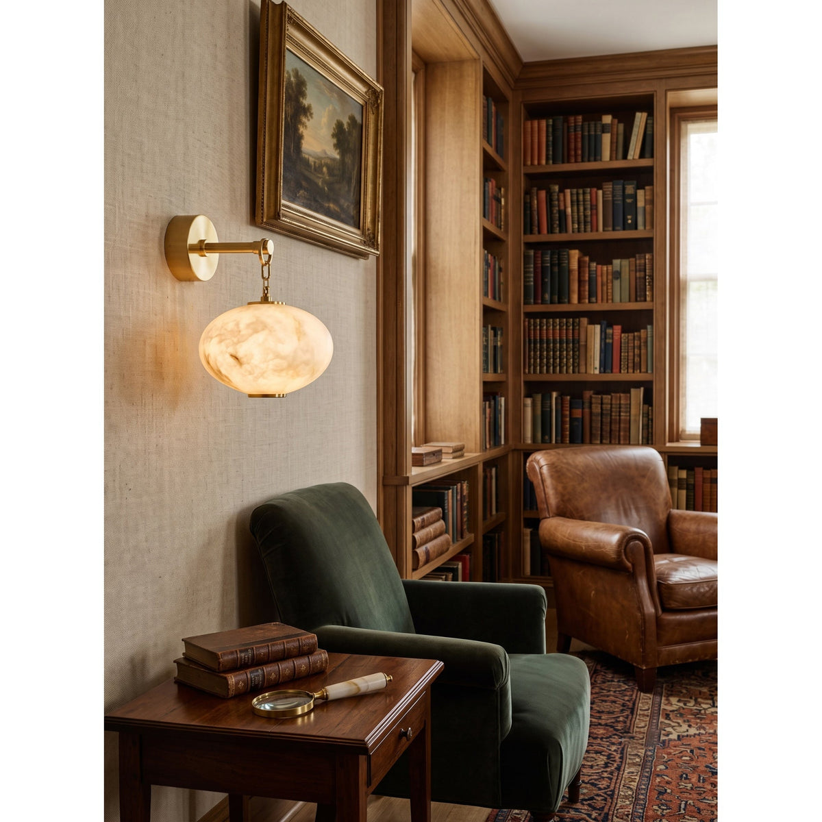 Ciruora wandlamp