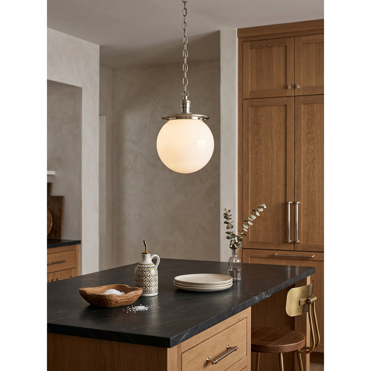 Oreliette hanglamp
