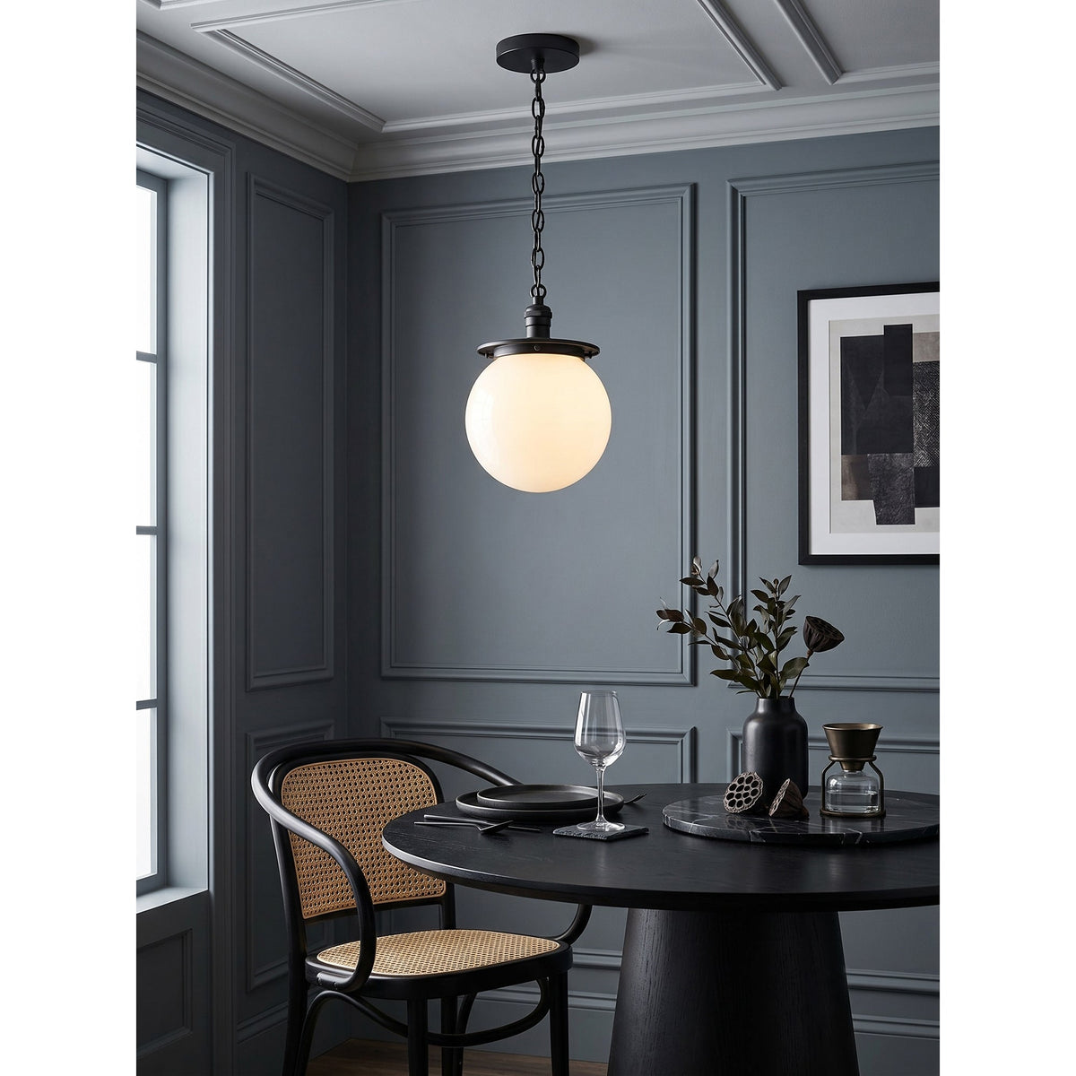 Oreliette hanglamp