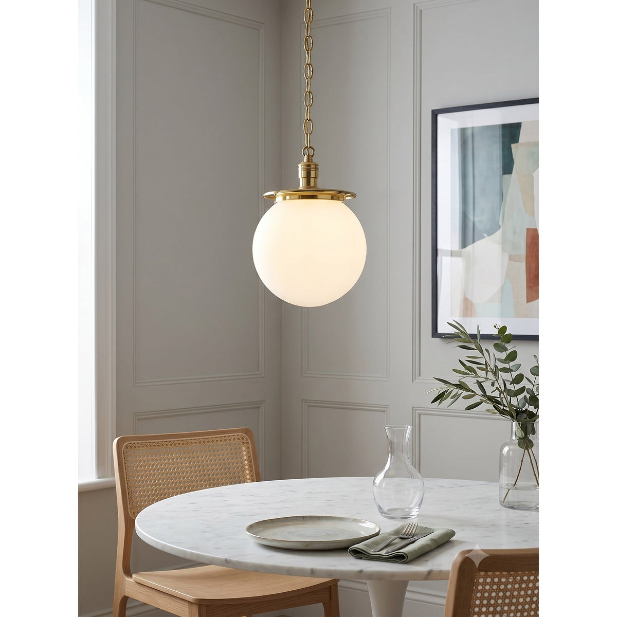 Oreliette hanglamp