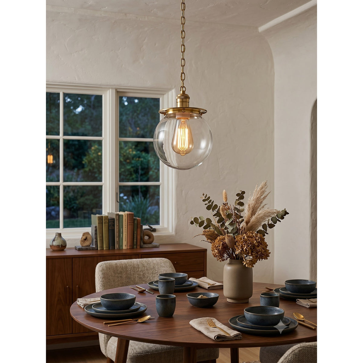 Oreliette hanglamp